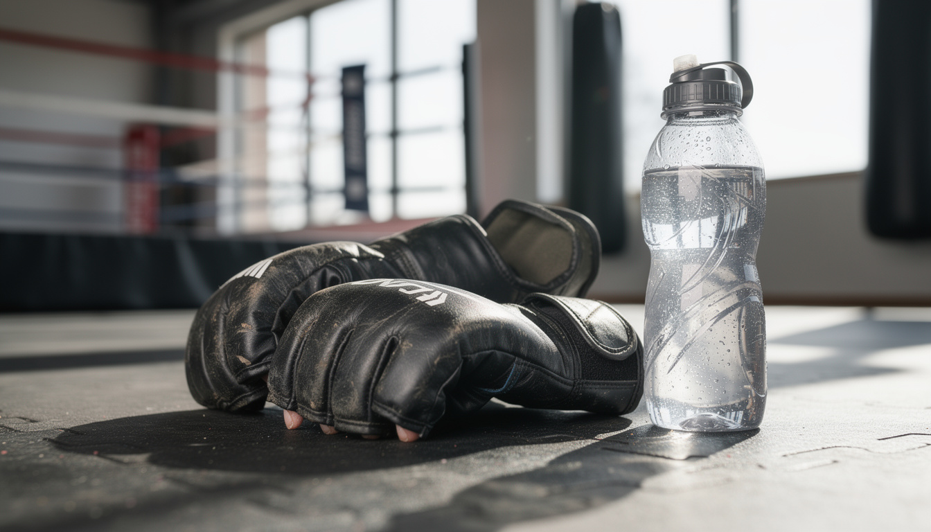 découvrez les erreurs fréquentes que font presque tous les débutants en mma et apprenez à les éviter pour progresser efficacement dans ce sport exigeant.