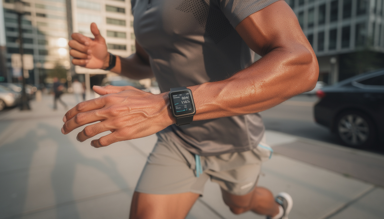 découvrez les erreurs courantes qui faussent les mesures de votre montre connectée lors de l'entraînement et apprenez comment obtenir des données précises pour optimiser vos performances.
