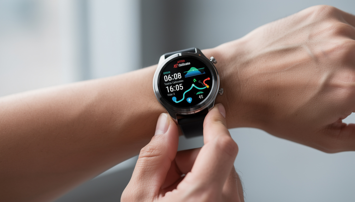 découvrez les erreurs courantes qui faussent les mesures de votre montre connectée pendant l’entraînement et apprenez à les éviter pour des résultats fiables et précis.