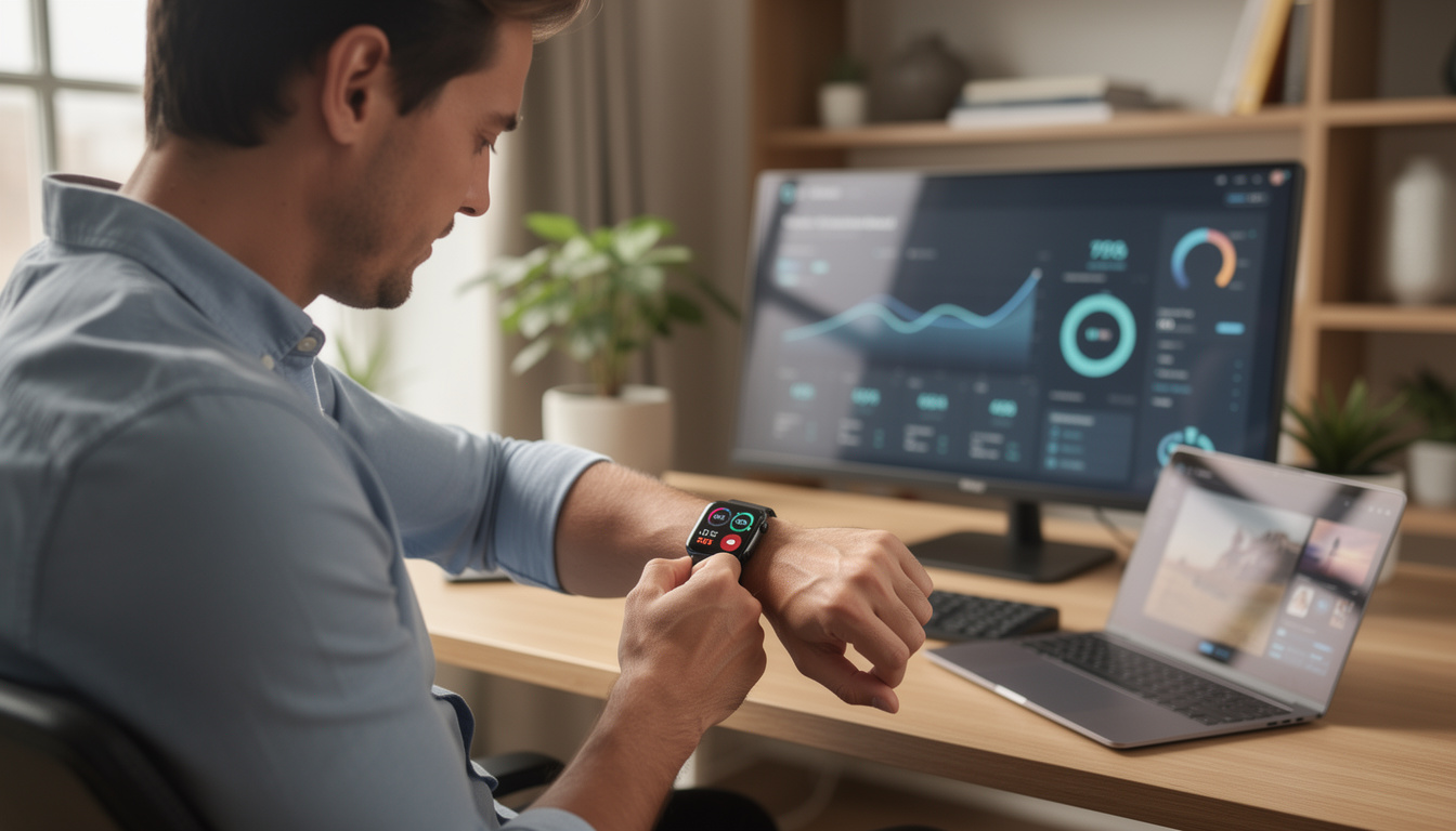 découvrez les fonctionnalités cachées des montres connectées que beaucoup ignorent pour mieux exploiter votre appareil au quotidien.