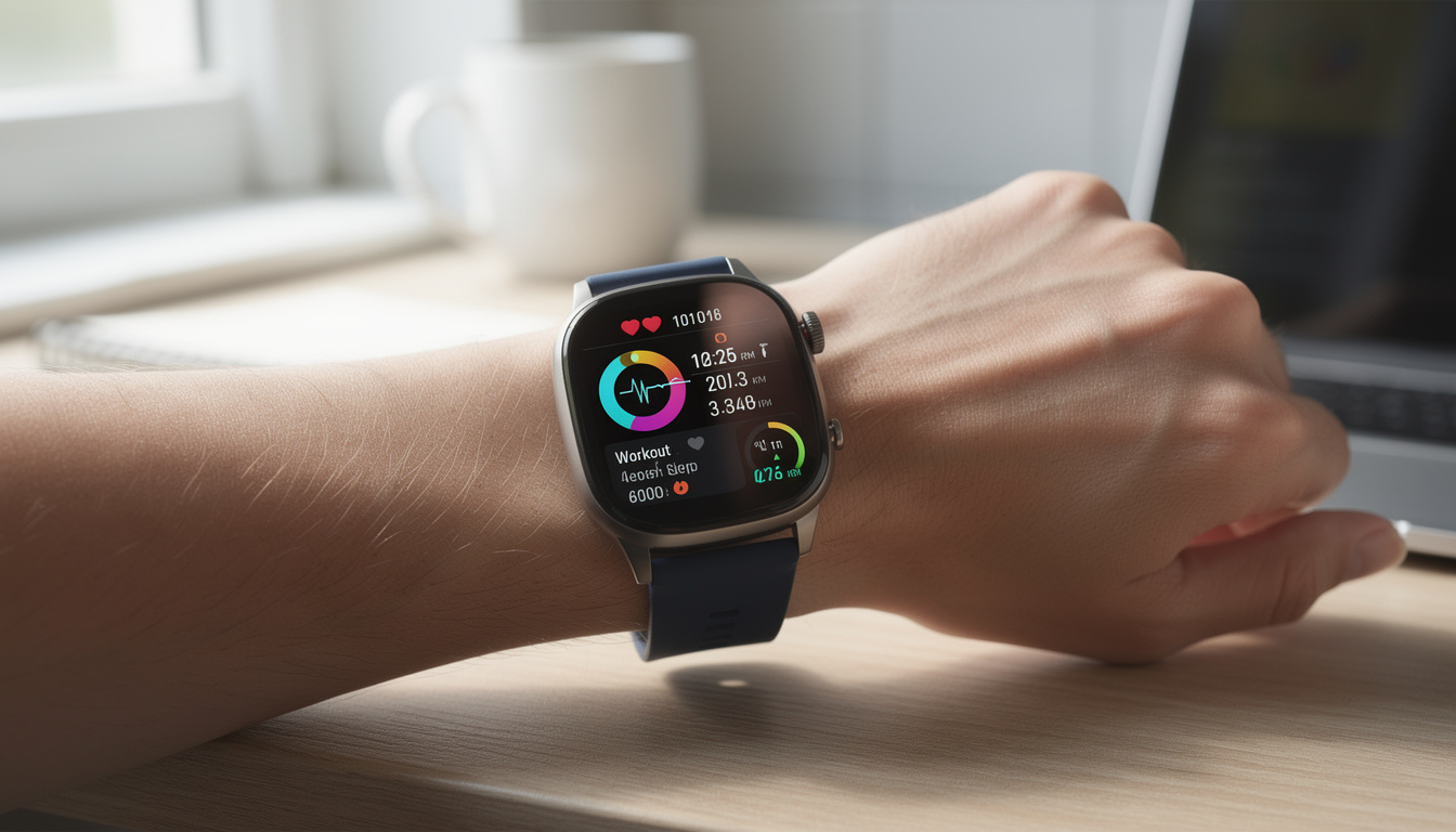 découvrez les dernières innovations qui transforment les montres connectées en véritables coachs personnels pour améliorer votre santé et votre bien-être au quotidien.