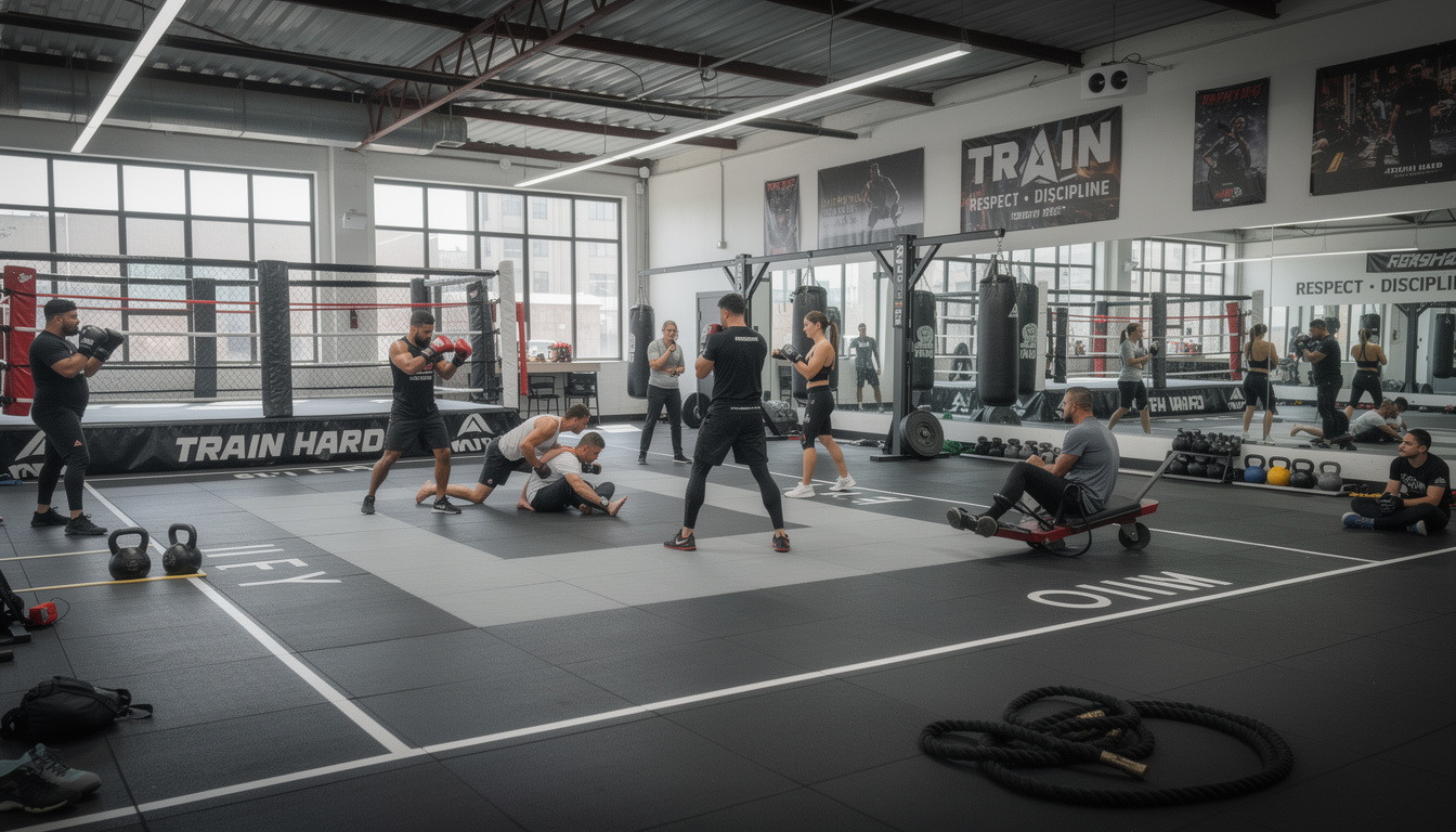 découvrez les nouvelles disciplines hybrides qui révolutionnent l'univers des sports de combat, mêlant techniques et innovations pour des pratiques toujours plus dynamiques et variées.