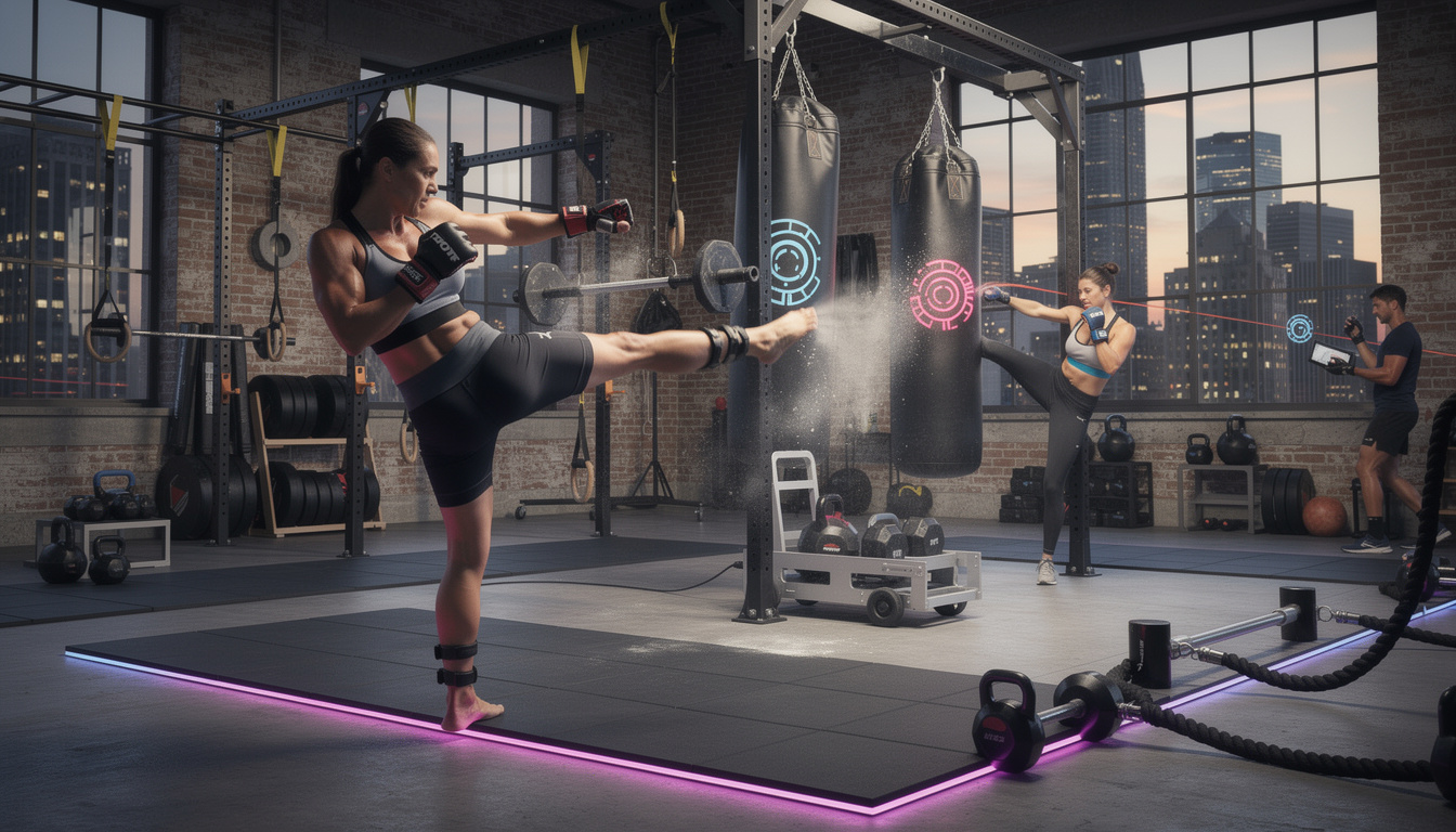 découvrez les nouvelles disciplines hybrides qui révolutionnent l'univers des sports de combat, alliant techniques traditionnelles et innovations modernes pour des affrontements uniques.