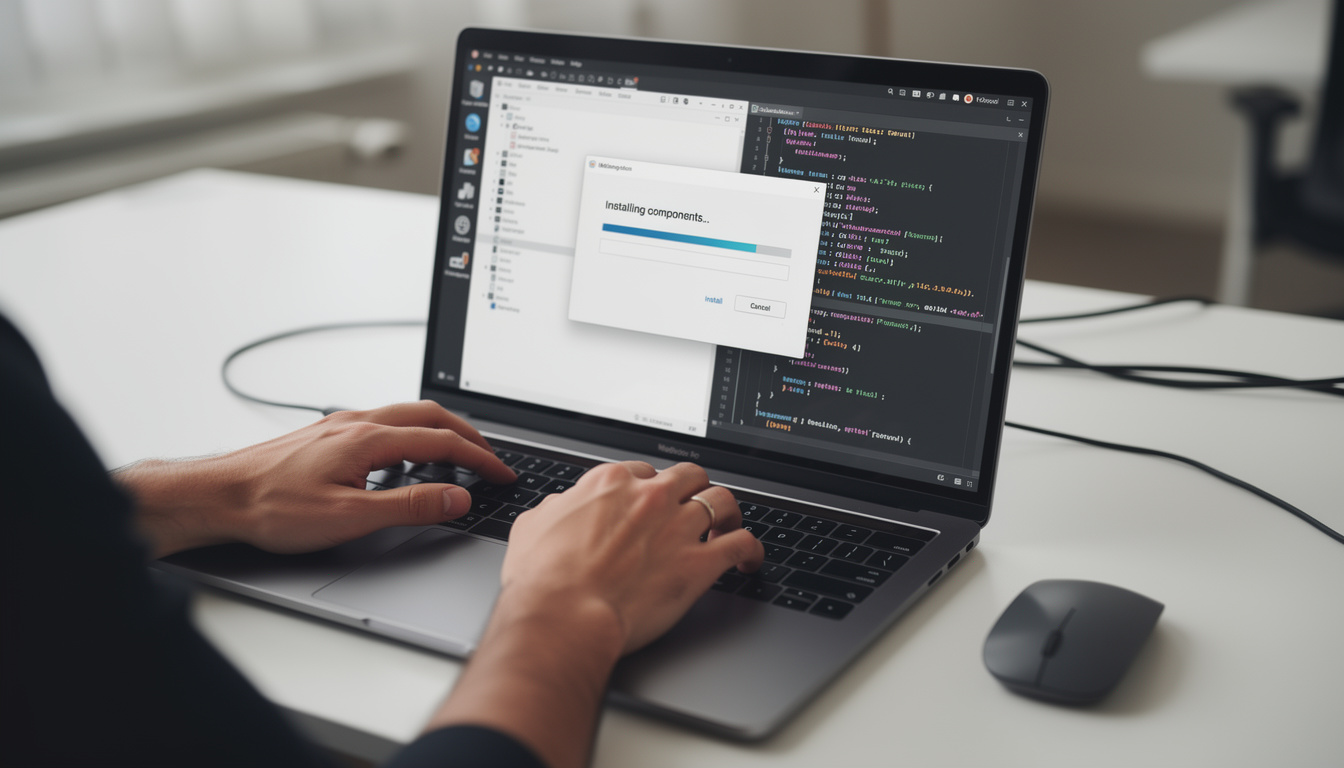 découvrez les services variés proposés par une assistance informatique pour résoudre vos problèmes techniques, optimiser vos équipements et garantir la sécurité de vos données.