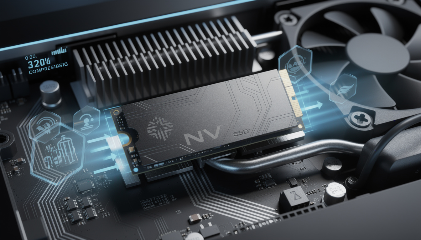 découvrez les technologies innovantes qui pourraient propulser la playstation 6 vers des performances inédites, offrant une expérience de jeu plus rapide, immersive et puissante que jamais.