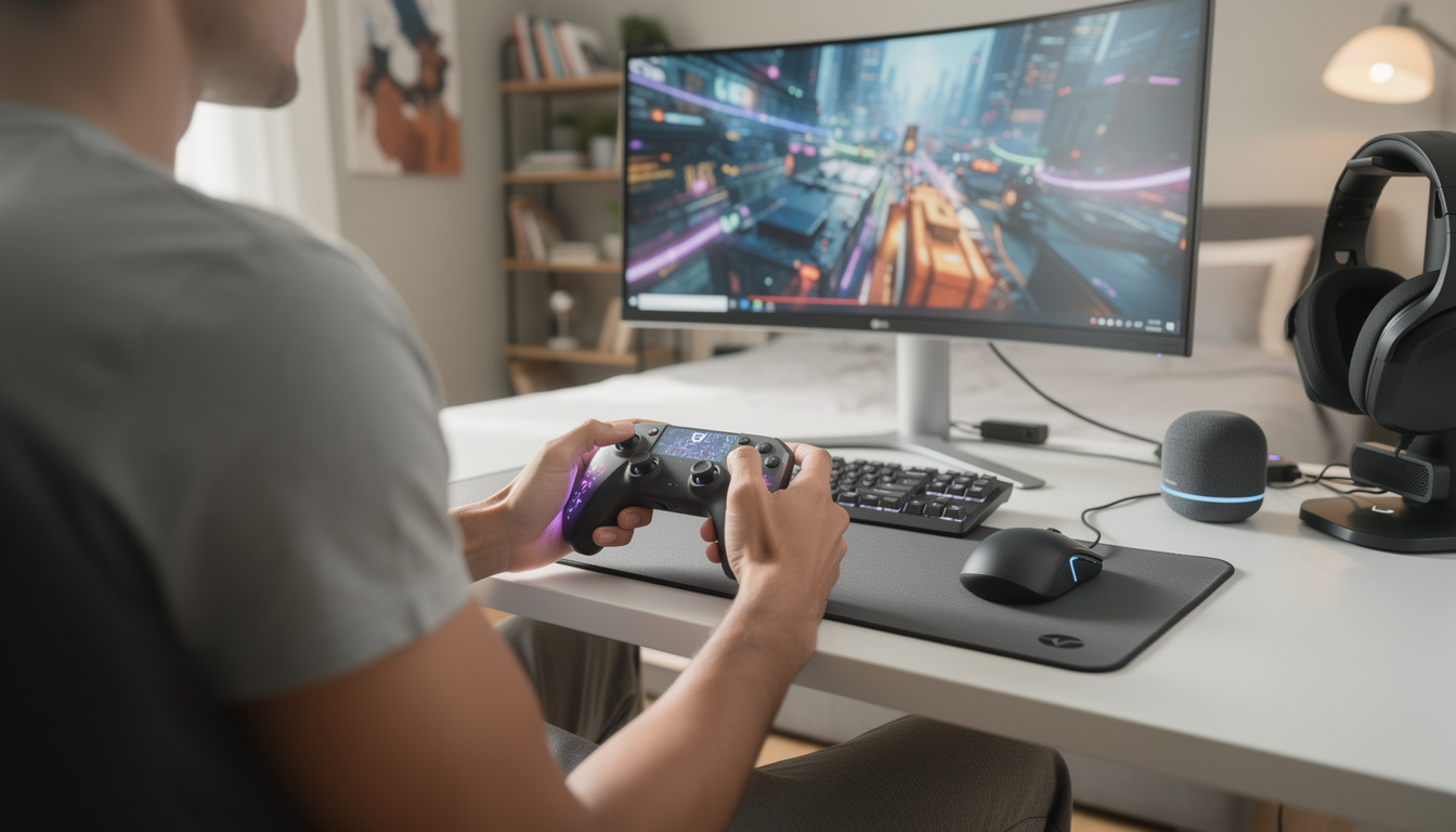 Les technologies qui pourraient rendre la PlayStation 6 plus puissante que jamais