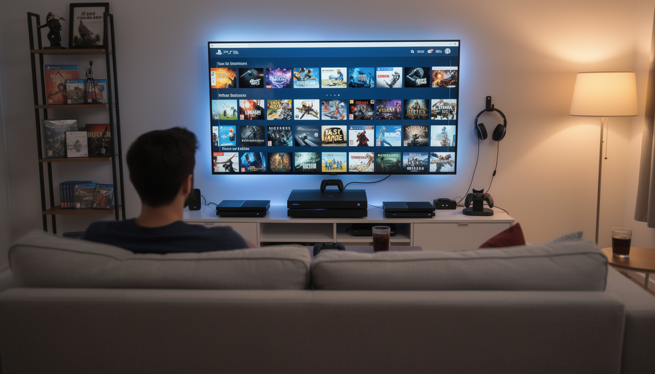 découvrez les atouts de la playstation 6 et du pc gaming pour comprendre quel équipement séduira les joueurs de demain, entre performances, exclusivités et expérience de jeu.