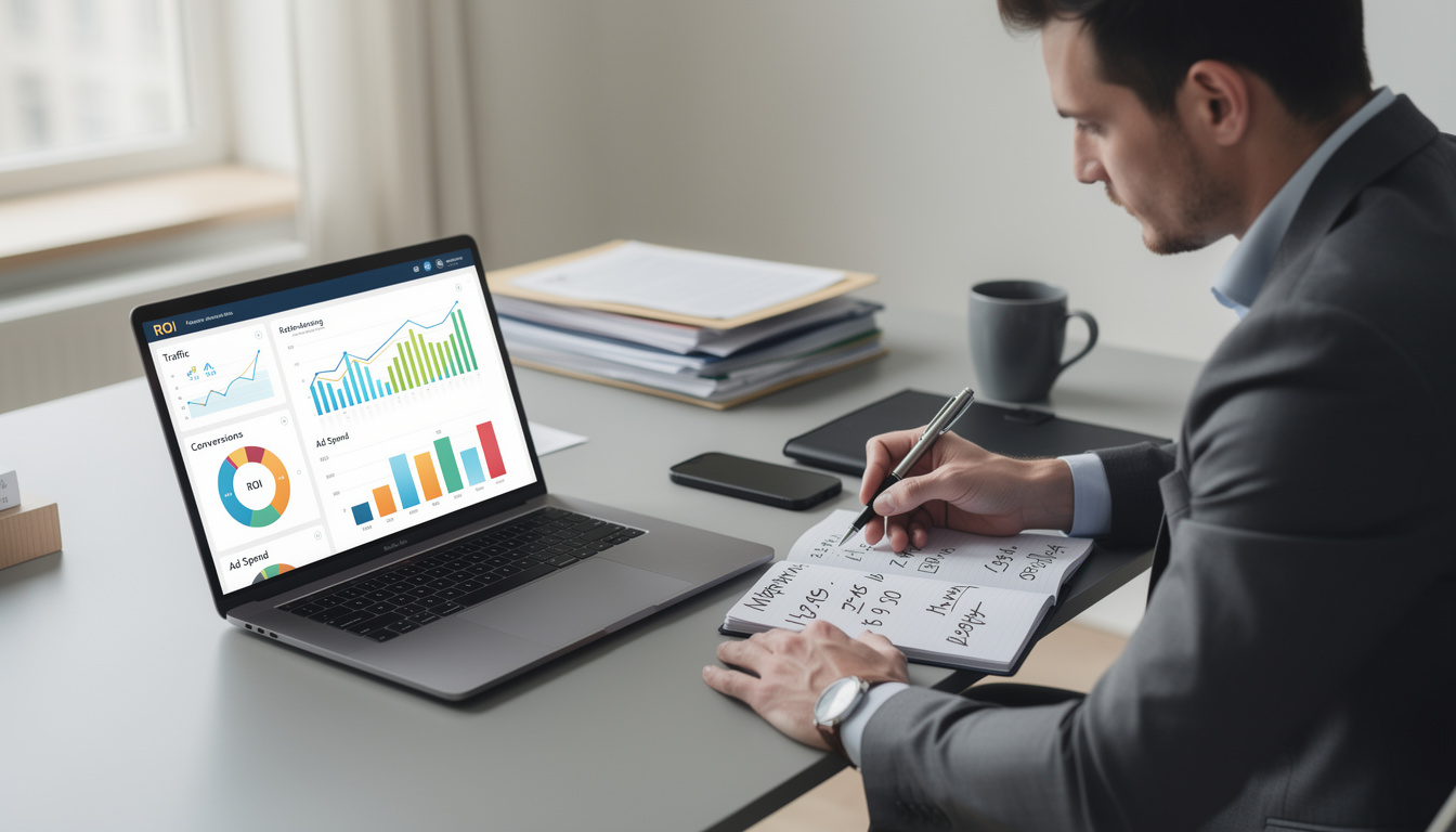 découvrez pourquoi certaines pme choisissent d'abandonner la publicité payante au profit d'une stratégie axée sur le contenu pour attirer et fidéliser leurs clients de manière plus authentique et durable.