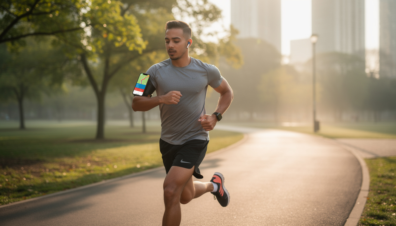découvrez pourquoi l’autonomie est désormais un critère essentiel pour les sportifs, améliorant leurs performances et leur préparation.