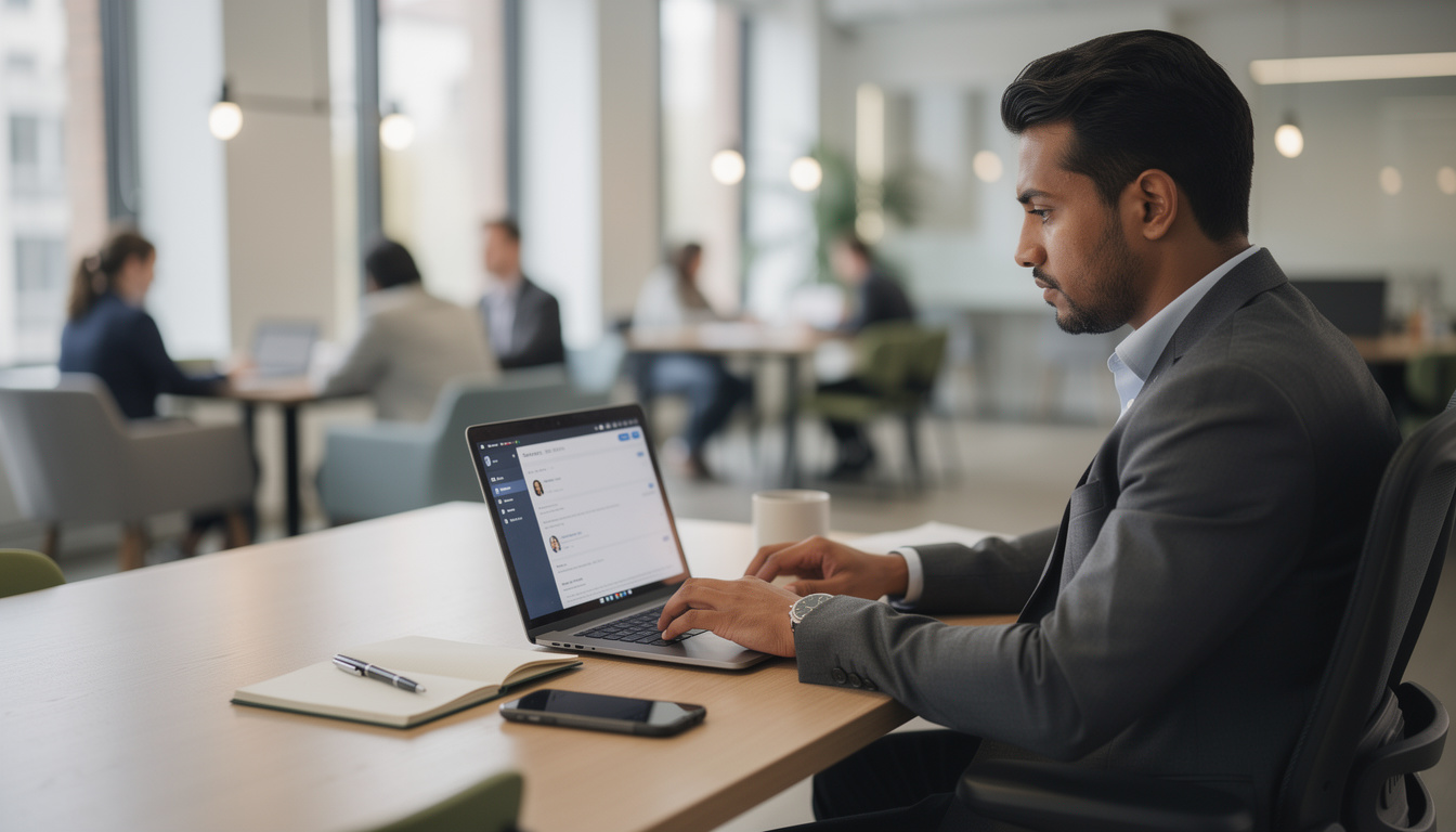découvrez pourquoi l'emailing demeure une stratégie incontournable pour les pme, grâce à son efficacité, son coût maîtrisé et son capacité à fidéliser les clients.