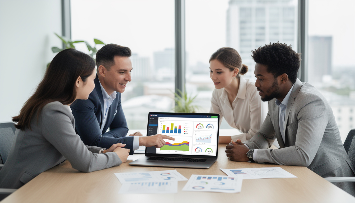 découvrez pourquoi l’emailing demeure une stratégie incontournable et performante pour booster la croissance des pme grâce à une communication ciblée et un excellent retour sur investissement.