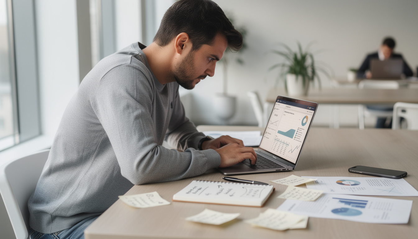 découvrez pourquoi l'emailing demeure une stratégie incontournable pour les pme, alliant efficacité, personnalisation et retour sur investissement optimal.