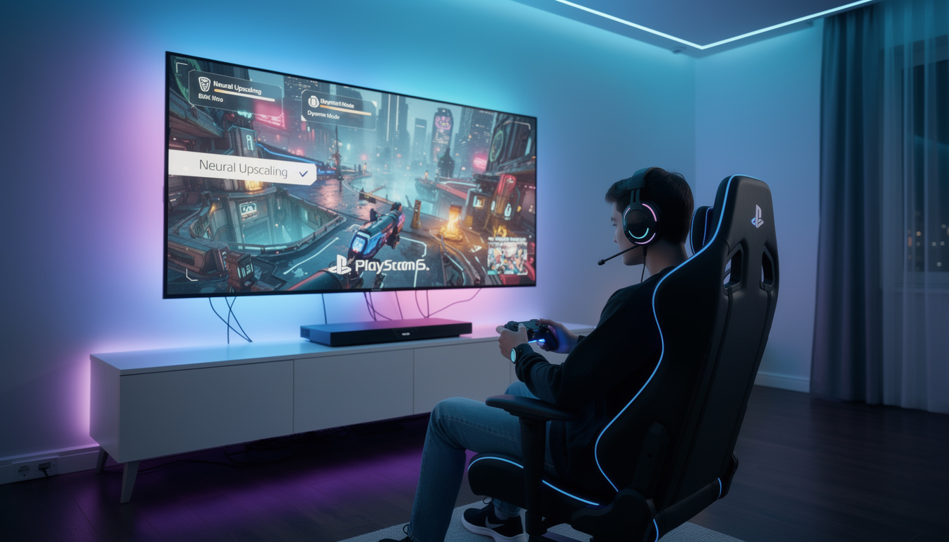 découvrez pourquoi les attentes autour de la playstation 6 sont déjà énormes, entre innovations technologiques, nouveautés promises et l'engouement des fans pour la prochaine génération de console.