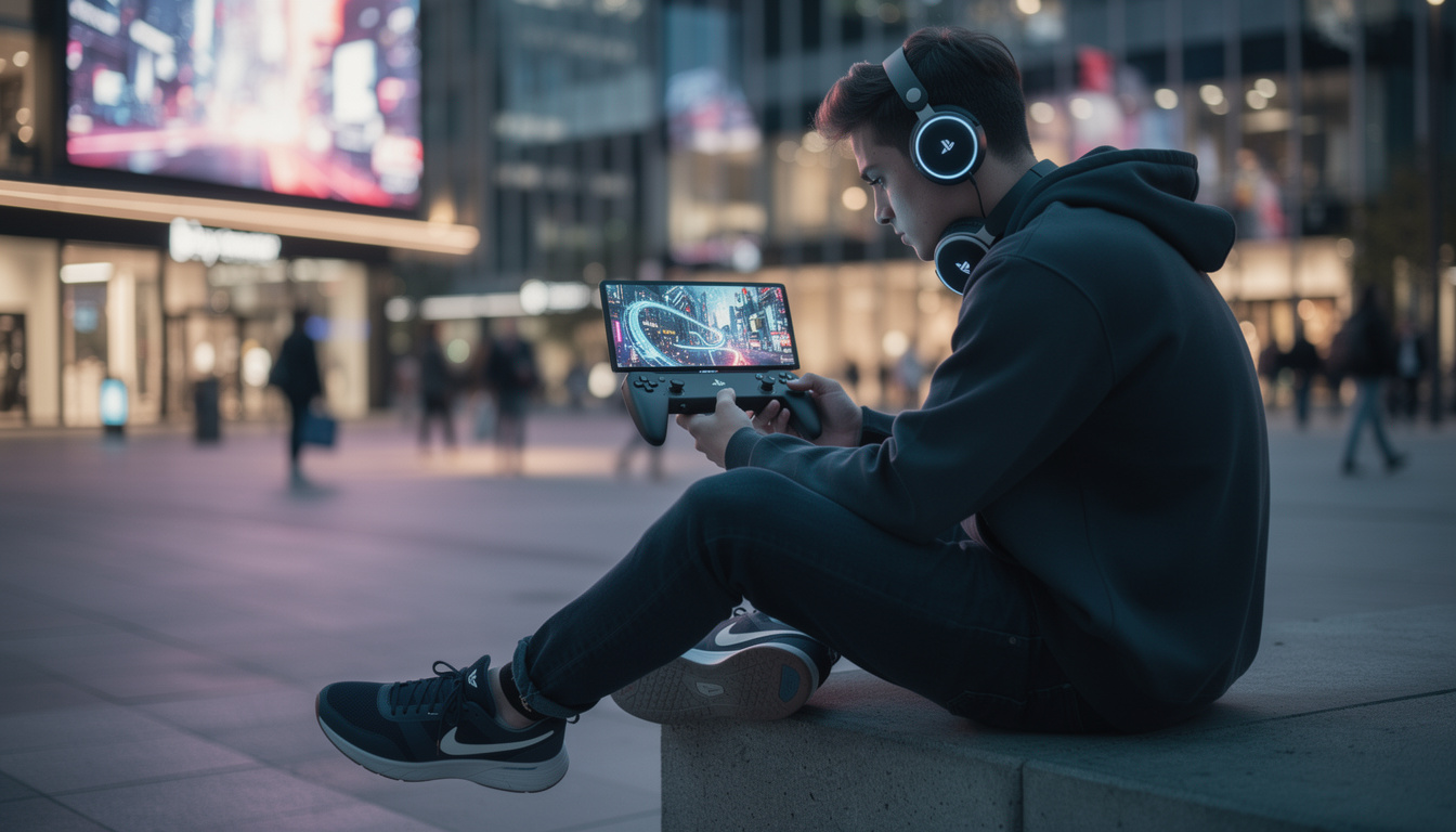 découvrez pourquoi les attentes autour de la playstation 6 sont déjà énormes, en explorant les innovations technologiques attendues, les jeux prometteurs et l'impact potentiel sur l'industrie du gaming.