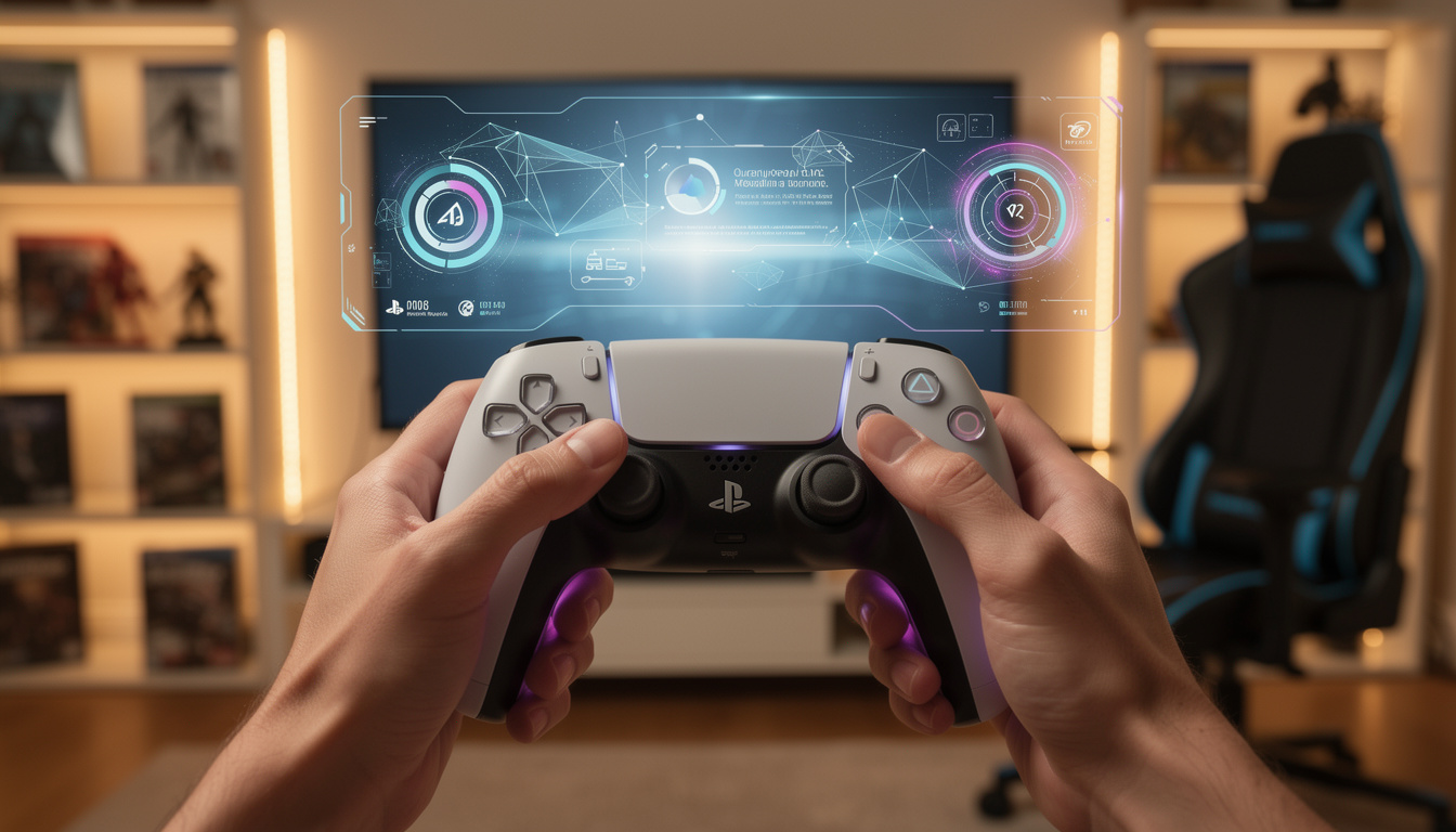 découvrez pourquoi les attentes autour de la playstation 6 sont déjà énormes, entre innovations technologiques, performances accrues et expériences de jeu révolutionnaires attendues par les fans.