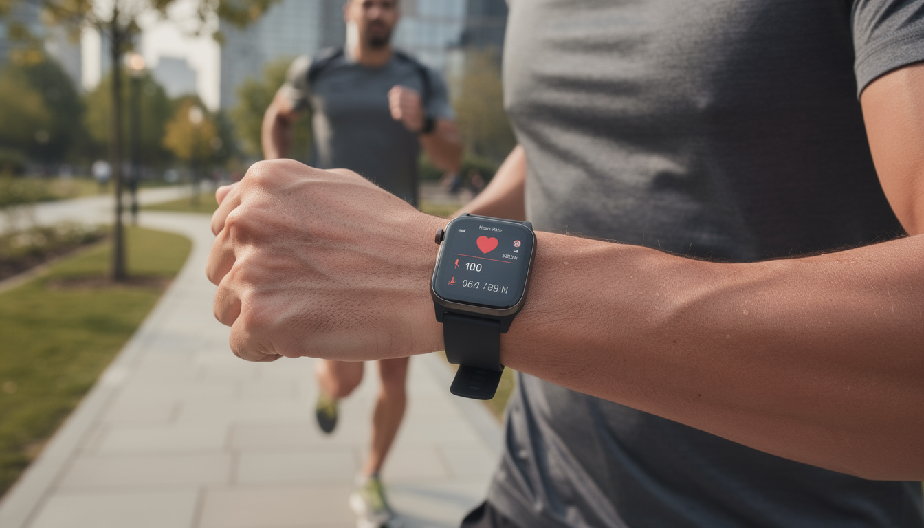 découvrez comment les montres connectées prennent le pas sur certains accessoires de fitness grâce à leur polyvalence, leur précision et leurs fonctions avancées.