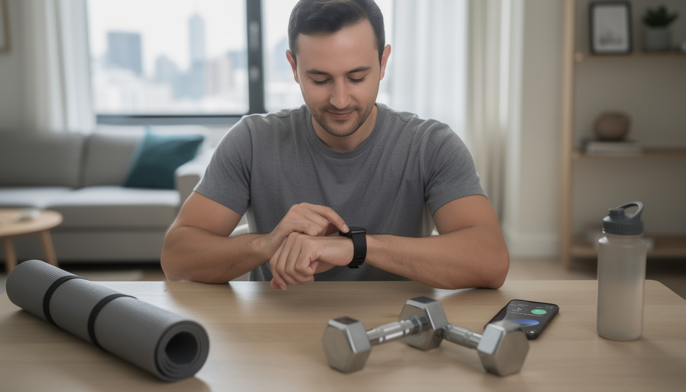 découvrez pourquoi les montres connectées deviennent incontournables en remplaçant peu à peu les accessoires traditionnels de fitness grâce à leurs fonctionnalités avancées et leur praticité.