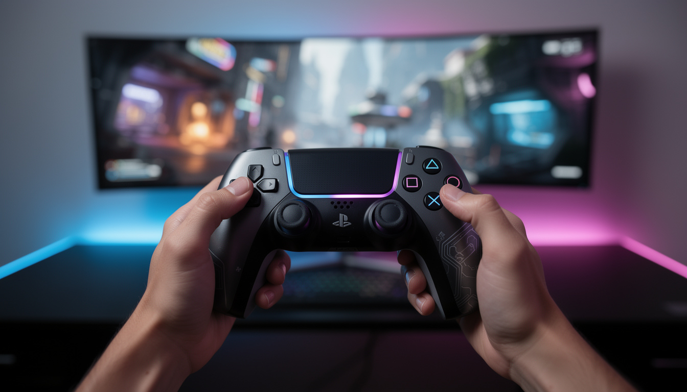 découvrez les dernières rumeurs et informations sur la date de sortie possible de la playstation 6, ainsi que ce que les experts prédisent pour la prochaine génération de consoles.
