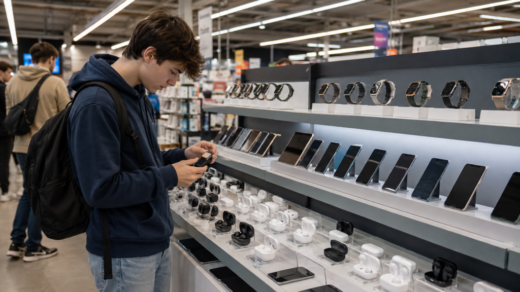 Rentrée tech : les bons comptes du reconditionné