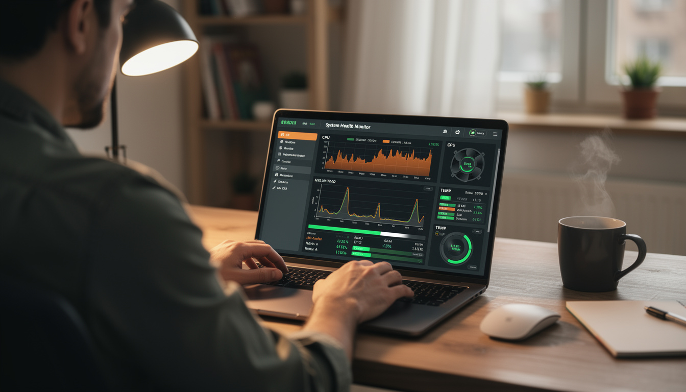 découvrez les astuces essentielles pour prévenir les pannes informatiques courantes et assurer la stabilité de vos systèmes.