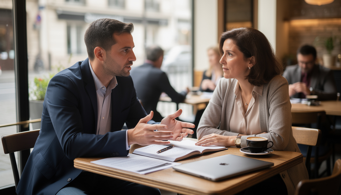 découvrez des stratégies efficaces pour une pme afin d'améliorer sa visibilité sans investir massivement en publicité. astuces simples et abordables pour booster votre présence en ligne.