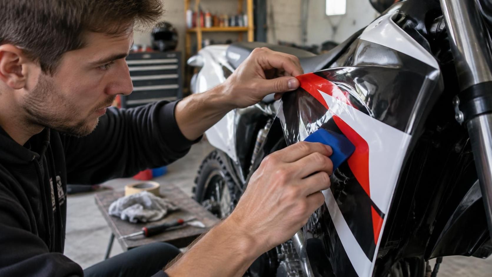 découvrez comment personnaliser une 50cc avec goût, en choisissant des modifications qui renforcent son caractère sans trahir son style d’origine.