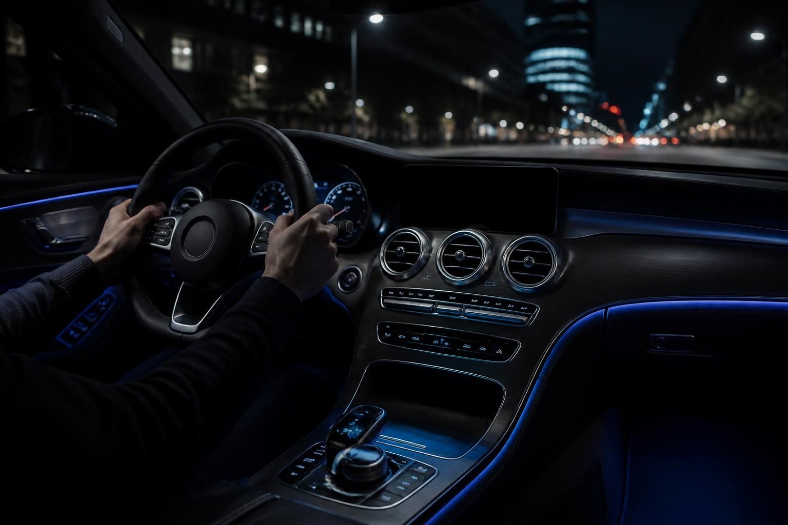 découvrez les accessoires incontournables qui apportent une touche premium et raffinée à votre voiture, pour un style unique et élégant.