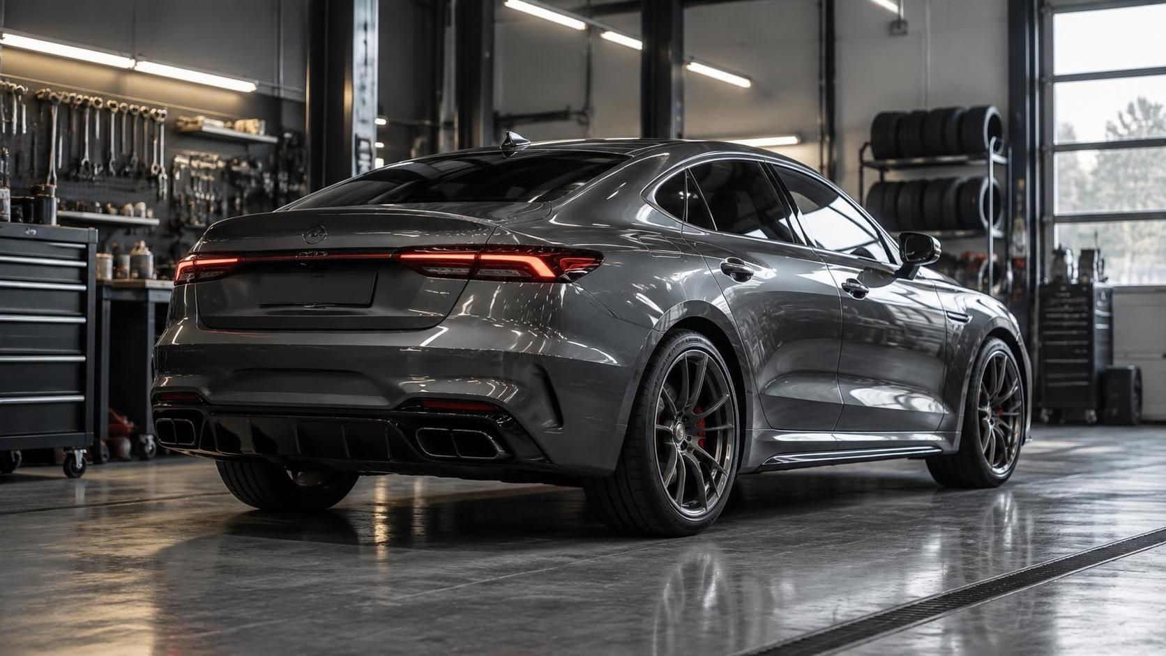 découvrez les accessoires qui subliment votre voiture et lui offrent une finition premium, élégante et personnalisée.