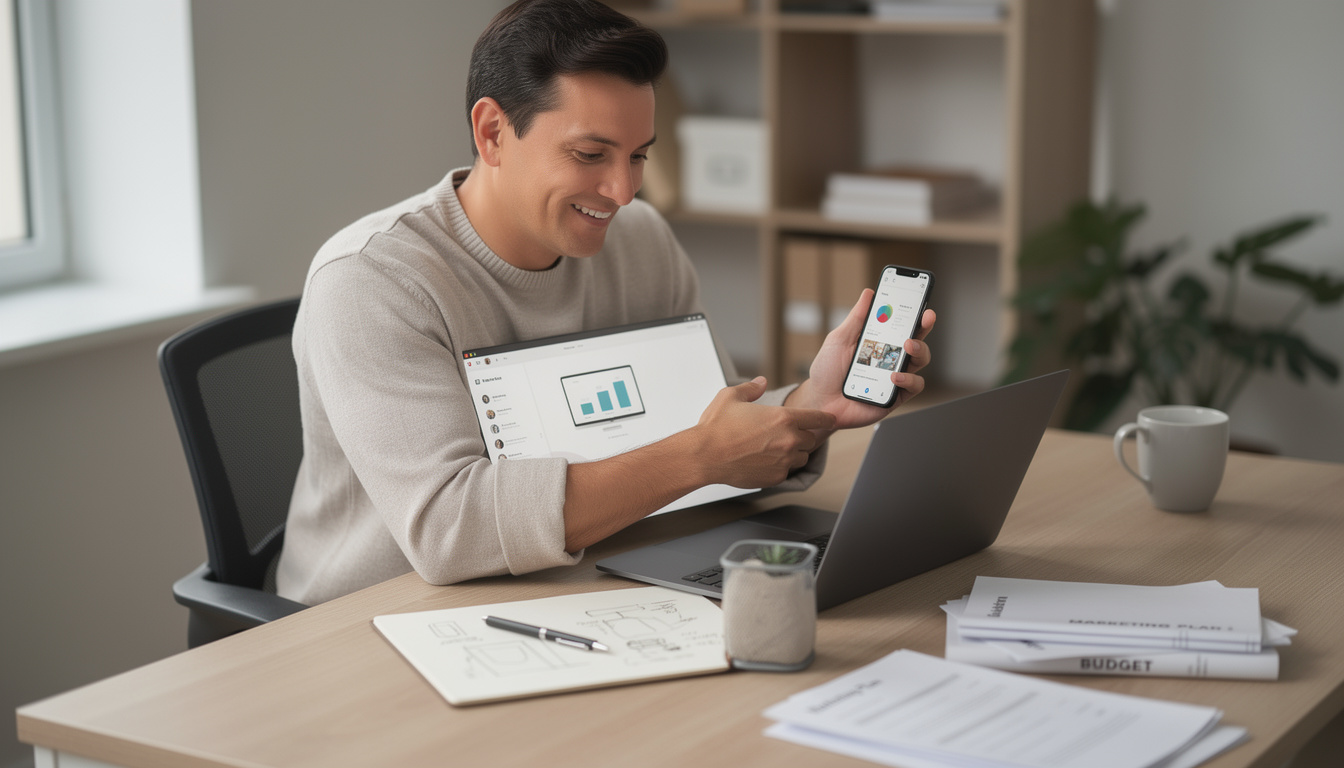 découvrez les canaux d’acquisition les plus rentables pour booster la croissance de votre pme aujourd’hui. optimisez votre stratégie marketing avec des solutions efficaces et adaptées.