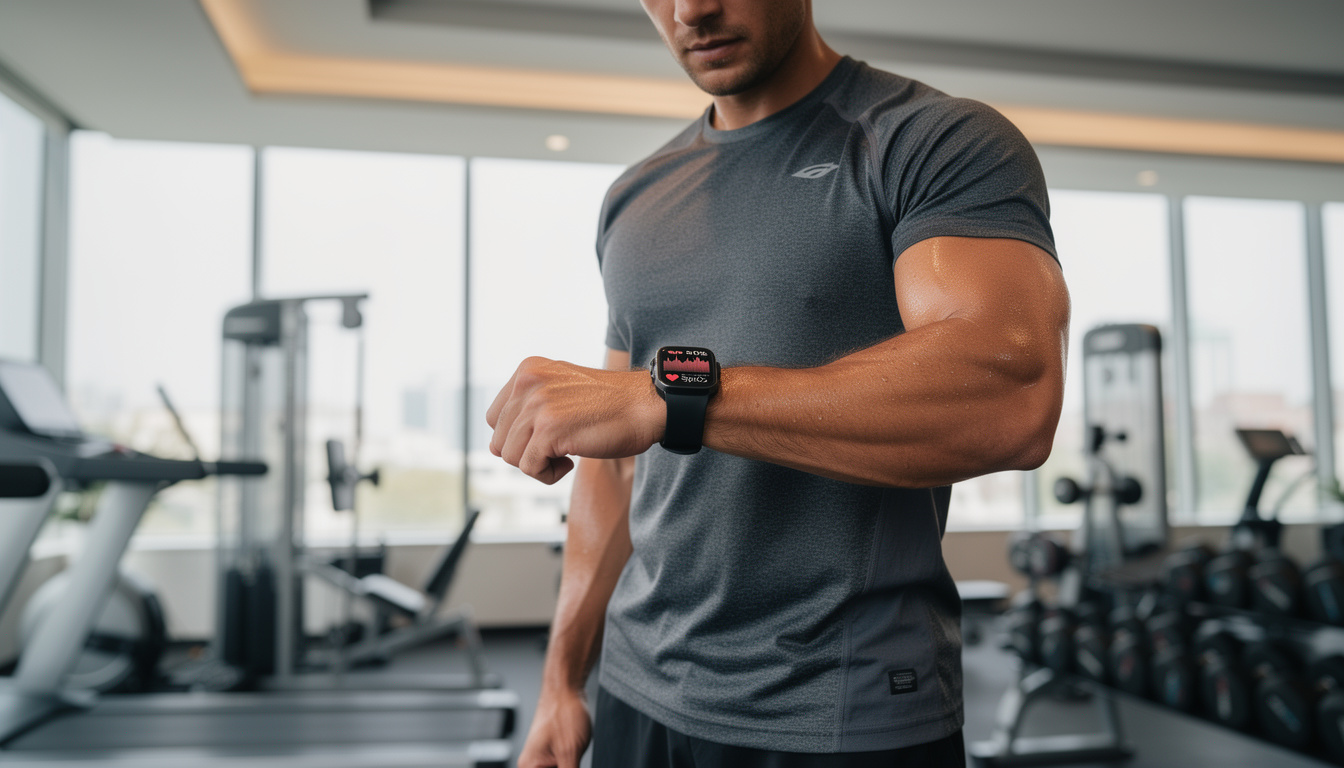 découvrez comment les montres connectées mesurent désormais avec précision vos données de santé essentielles pour un suivi personnalisé et efficace.