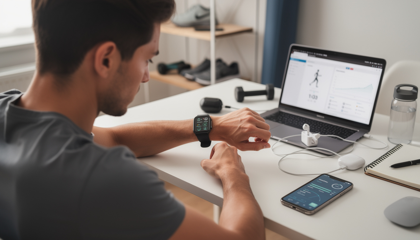 découvrez les erreurs courantes à éviter avant d'acheter une montre connectée pour le sport afin de faire un choix éclairé et adapté à vos besoins sportifs.
