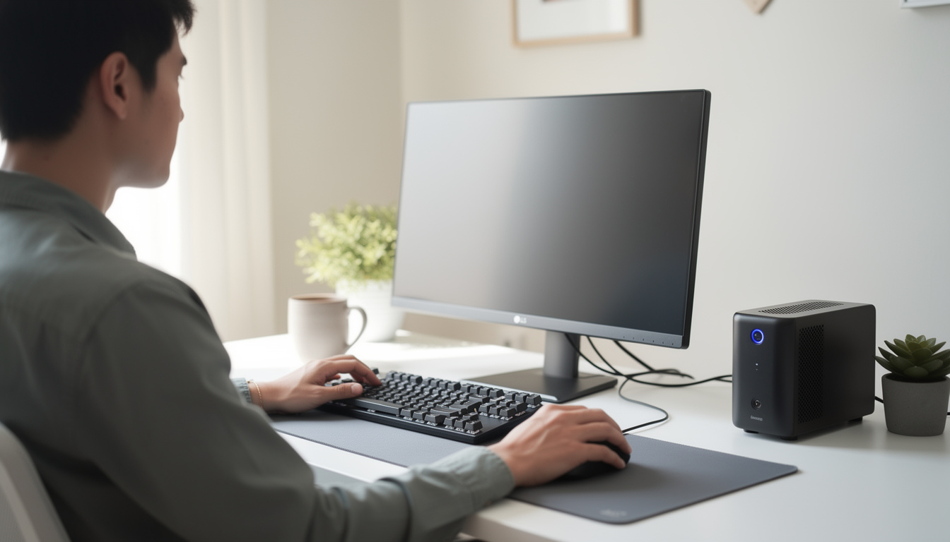 découvrez les erreurs courantes à éviter lors du nettoyage de votre pc pour garantir son bon fonctionnement et prolonger sa durée de vie.