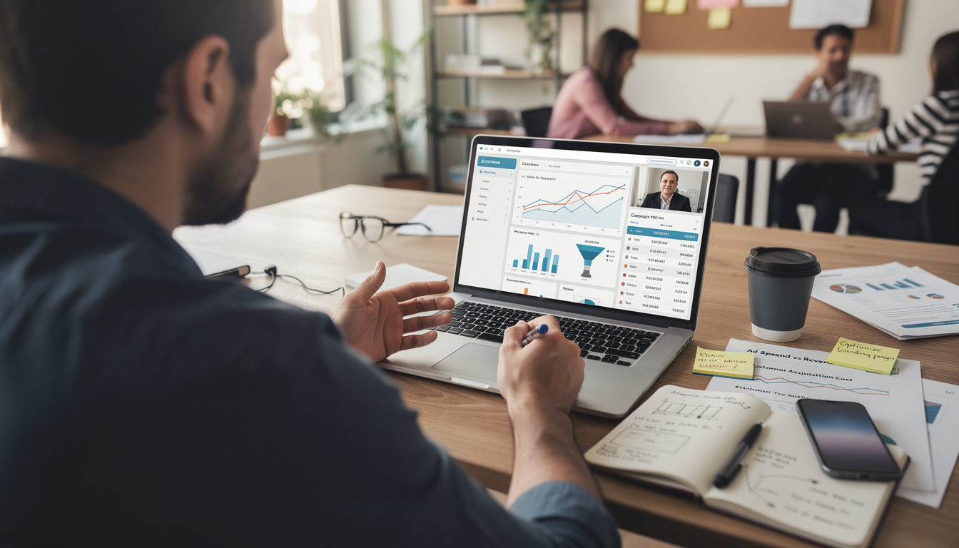 Les erreurs de marketing digital qui coûtent le plus cher aux petites entreprises