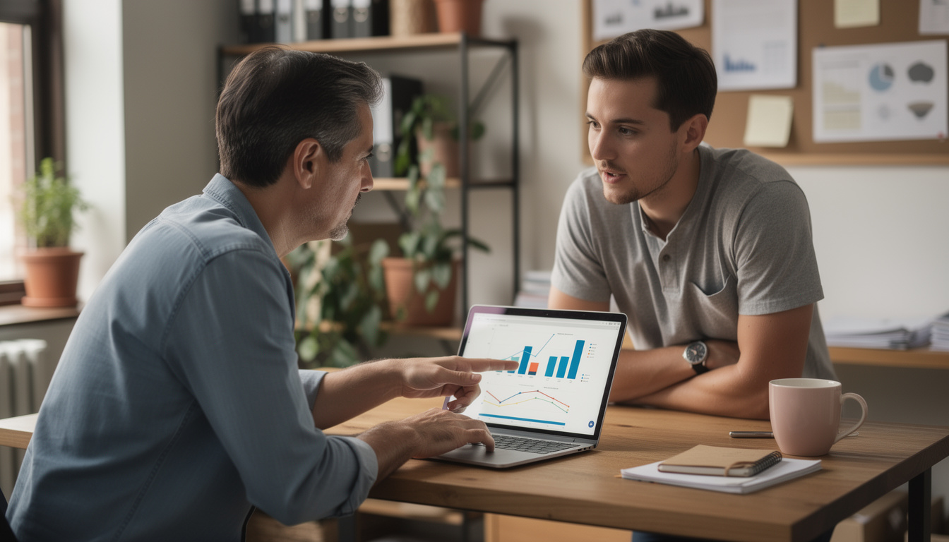 découvrez les erreurs de marketing digital les plus coûteuses pour les petites entreprises et apprenez comment les éviter pour maximiser votre budget et votre impact en ligne.