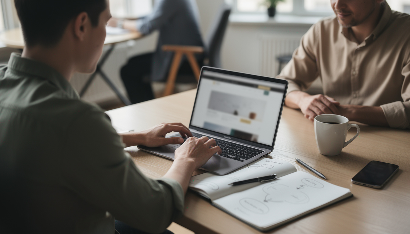 découvrez les erreurs de marketing digital les plus coûteuses pour les petites entreprises et apprenez comment les éviter pour maximiser votre budget et booster votre croissance.