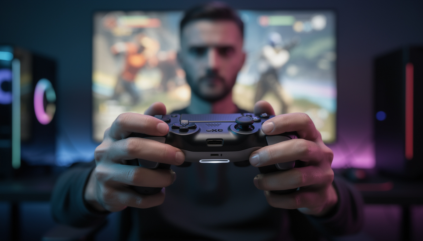 découvrez les fonctionnalités innovantes que les joueurs espèrent voir débarquer sur la playstation 6 pour une expérience gaming inédite et immersive.