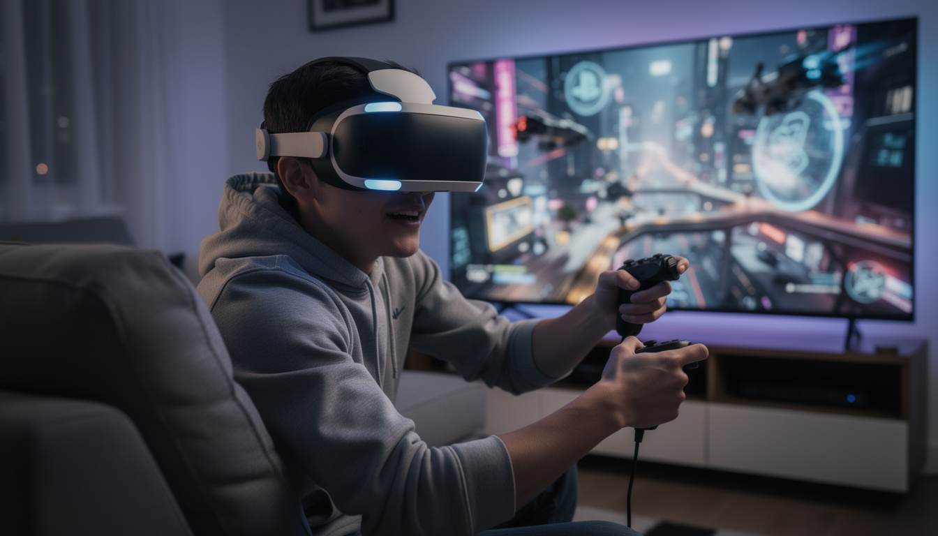découvrez les fonctionnalités innovantes que les joueurs attendent avec impatience sur la prochaine playstation 6, et comment elles pourraient révolutionner le gaming.