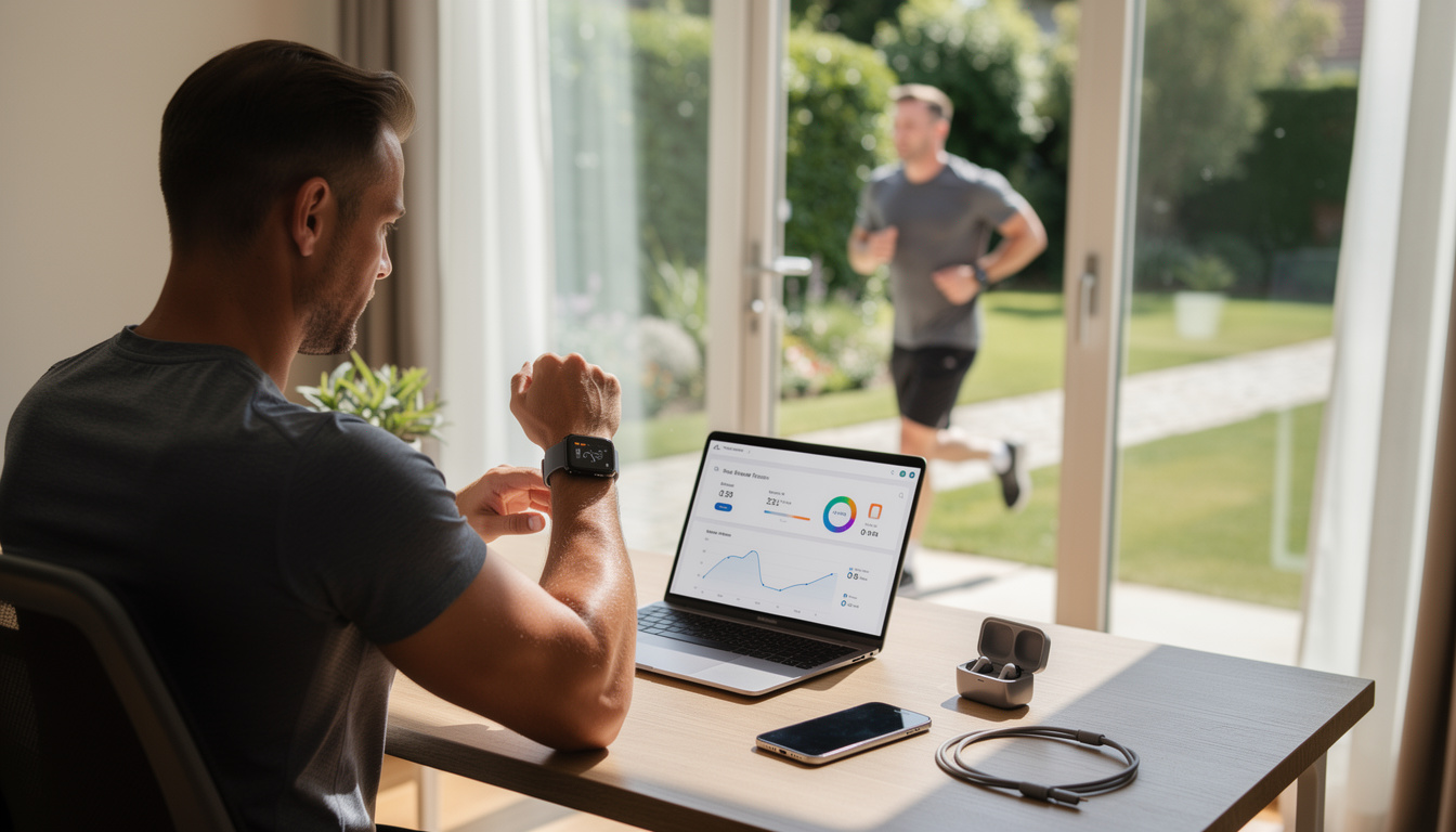 découvrez les fonctionnalités essentielles qui rendent une montre connectée sport vraiment performante et adaptées à vos entraînements.