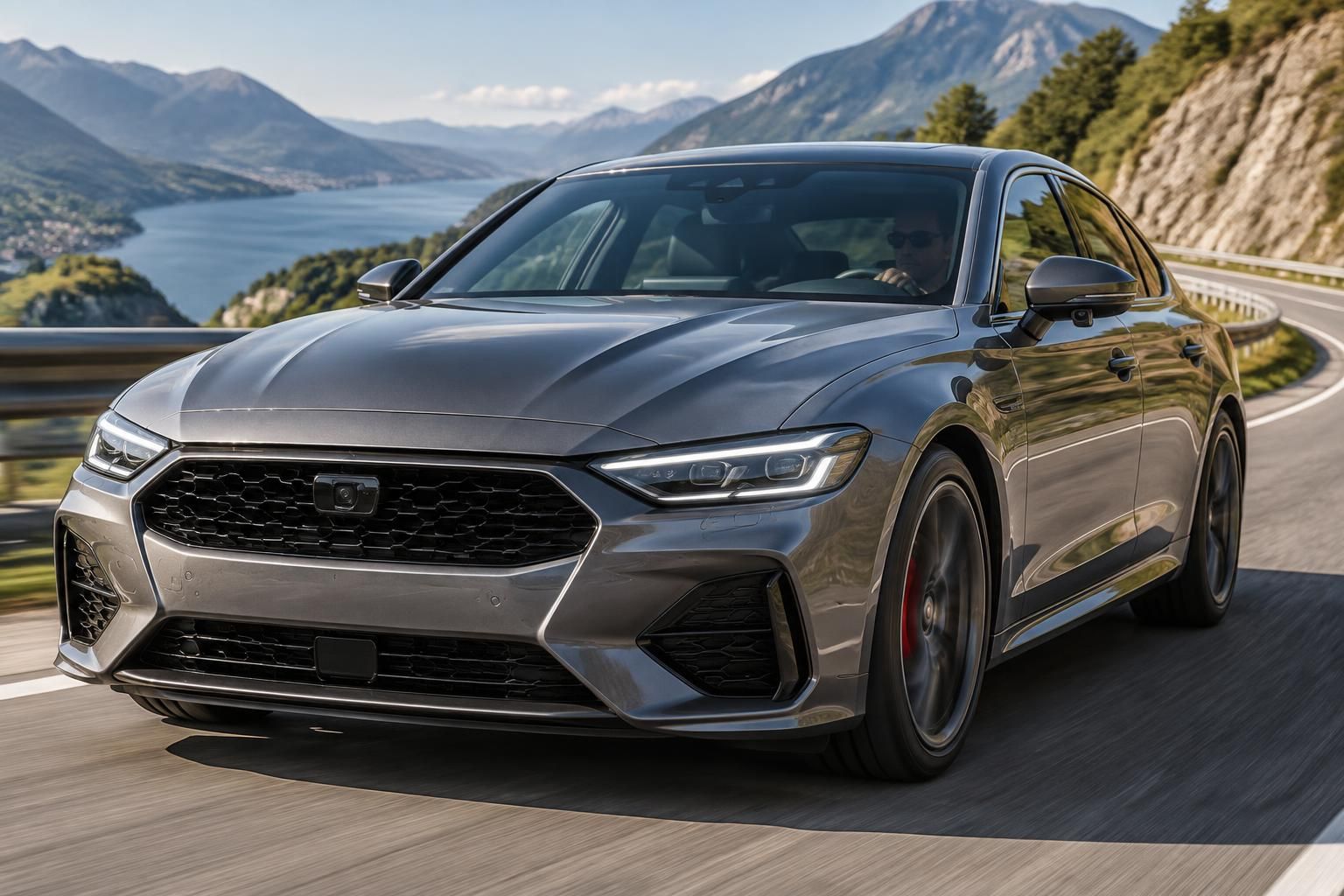 Les nouveautés tech qui pourraient bientôt équiper toutes les voitures