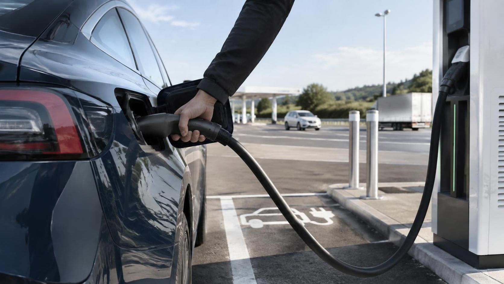découvrez les tendances qui façonneront la voiture électrique en 2026 : innovations, autonomie, recharge et nouvelles technologies.