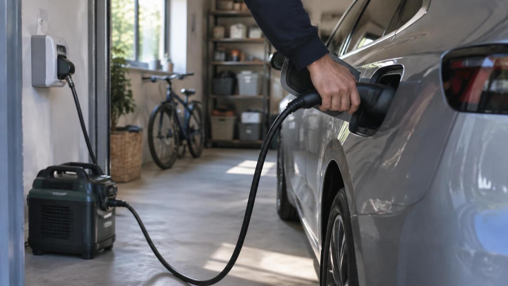 découvrez les tendances qui façonnent la voiture électrique en 2026 : innovations, nouvelles technologies et évolutions du marché.