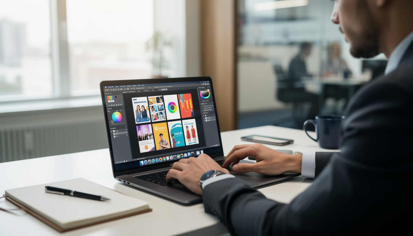 découvrez les outils de marketing digital essentiels qui aident les dirigeants de pme à optimiser leur temps et booster leur croissance efficacement.