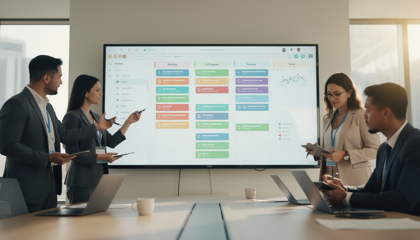 découvrez les outils de marketing digital incontournables qui permettent aux dirigeants de pme de gagner du temps et d'optimiser leur stratégie efficacement.