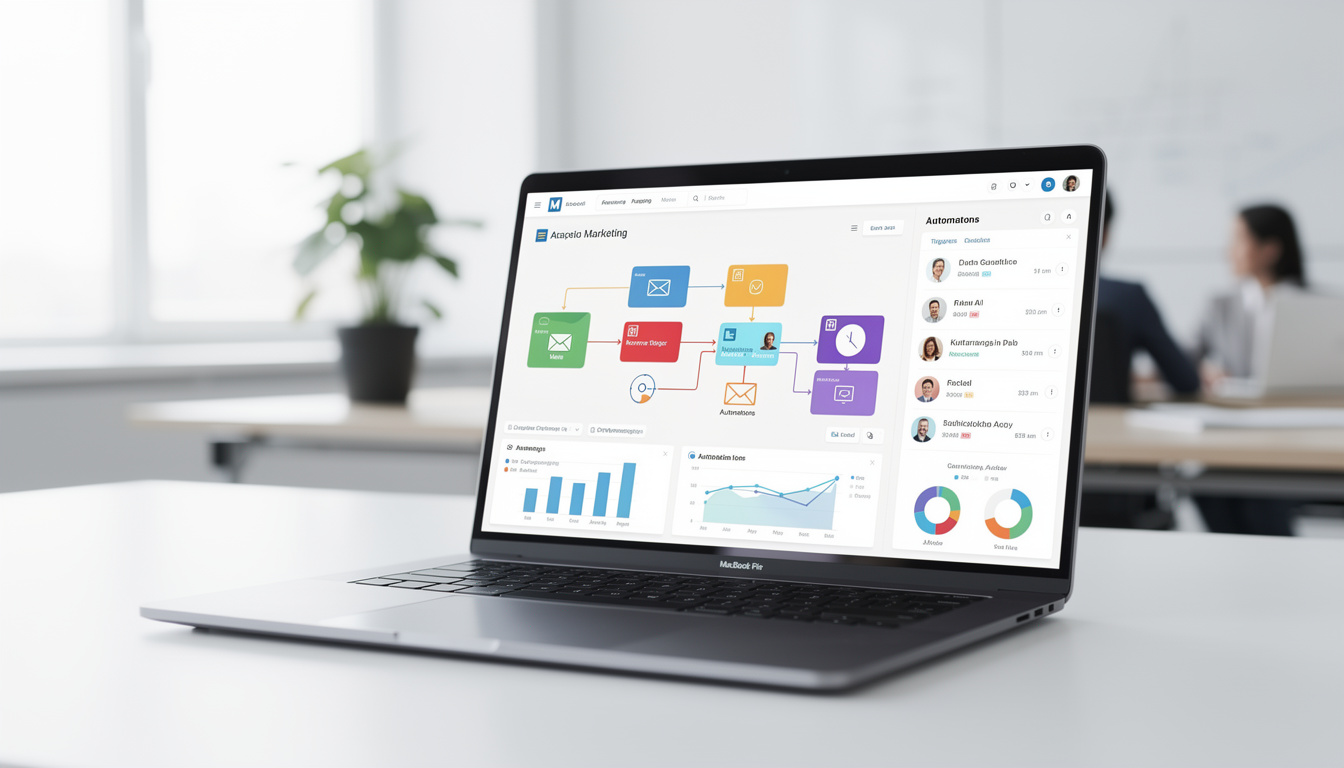 découvrez les stratégies digitales efficaces qui transforment les prospects en clients pour les pme et boostent leur croissance.