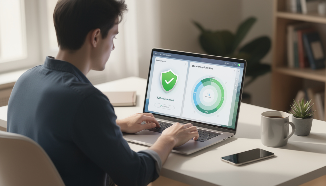 découvrez comment nettoyer efficacement votre pc avant une grosse mise à jour pour optimiser ses performances et éviter les problèmes.