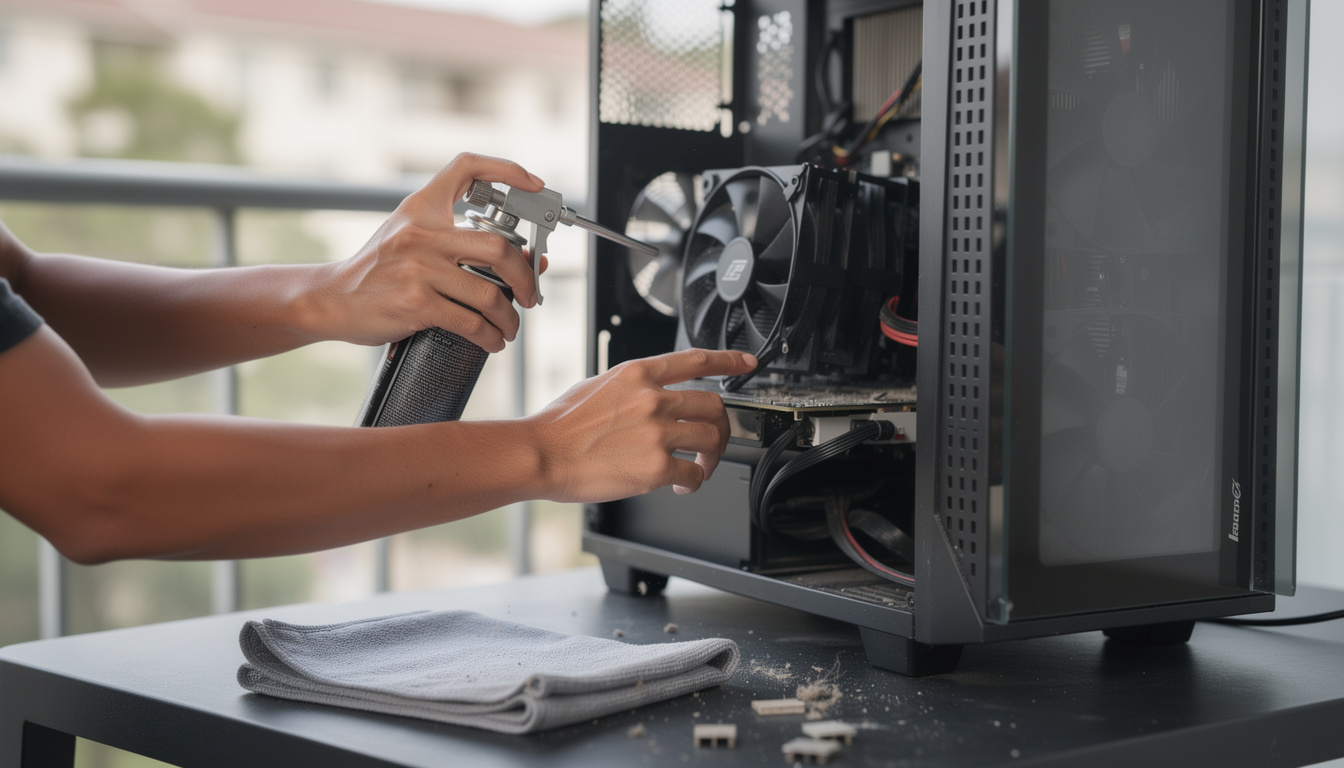découvrez comment nettoyer efficacement votre pc sans risquer de supprimer vos fichiers importants, pour une performance optimale et sécurisée.