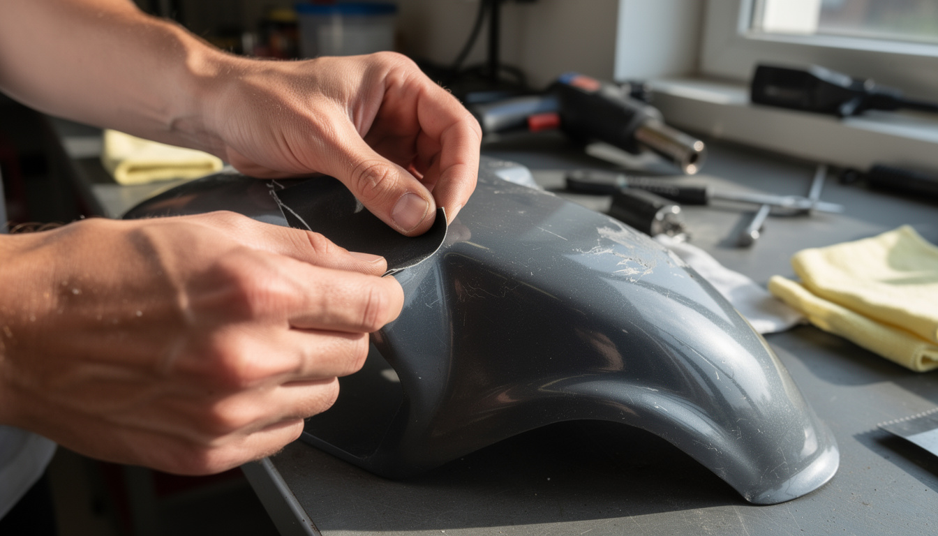 découvrez si changer facilement son kit déco 50cc est possible, avec nos conseils pratiques pour personnaliser votre deux-roues rapidement et sans difficulté.