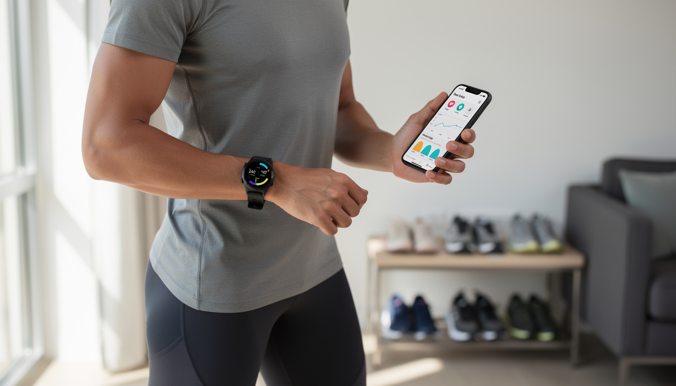 découvrez pourquoi les montres connectées deviennent indispensables pour les sportifs modernes, en optimisant leur entraînement grâce à des données précises et un suivi en temps réel.