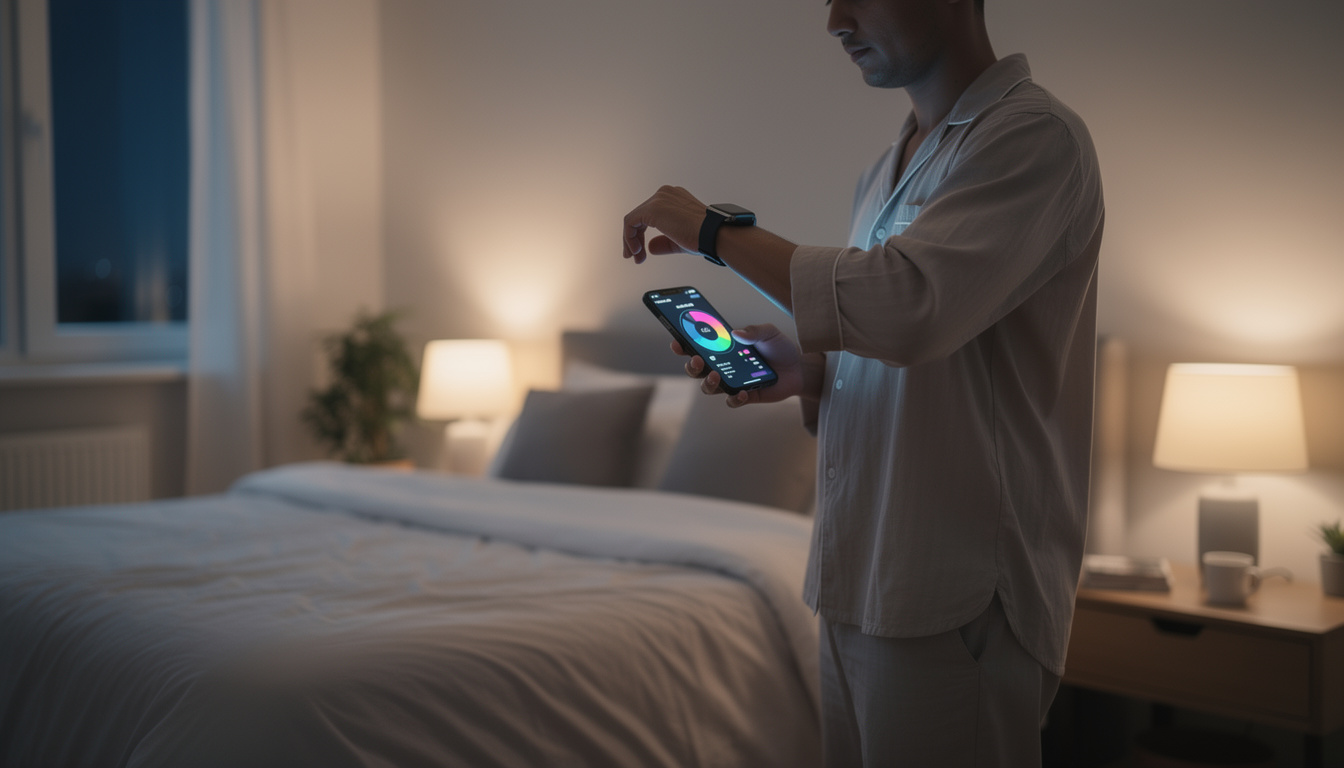 découvrez pourquoi un nombre croissant de sportifs choisissent d'utiliser une montre connectée pour optimiser leur entraînement, suivre leurs performances et améliorer leur santé.