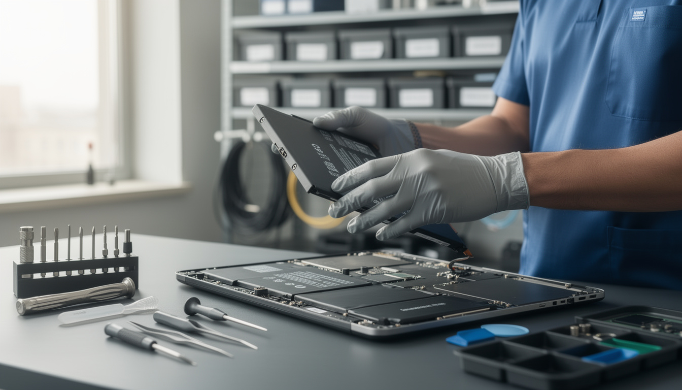 découvrez les avantages de faire dépanner votre pc par un professionnel : gains de temps, expertise garantie et sécurité de vos données.